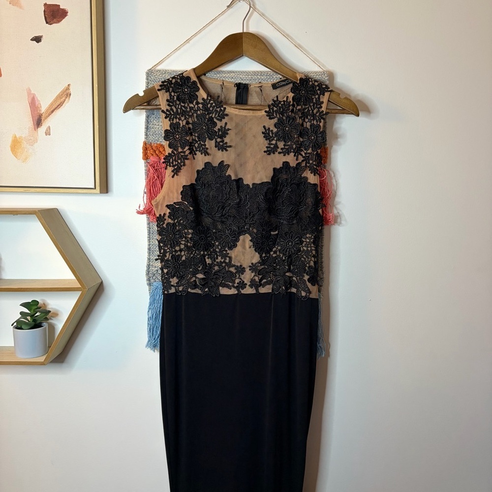 CQ by CQ Formal Dress Small - Picture 1 of 8
